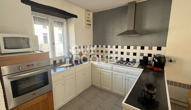 Villa / Maison 6 pièces  à vendre Labégude 07200