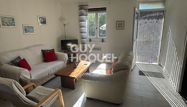 Villa / Maison 6 pièces  à vendre Labégude 07200