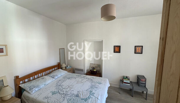 Villa / Maison 6 pièces  à vendre Labégude 07200