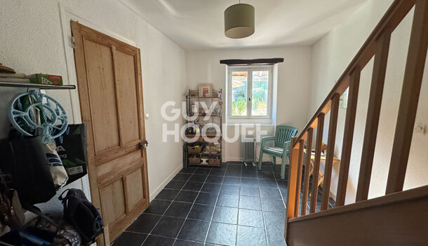 Villa / Maison 6 pièces  à vendre Labégude 07200