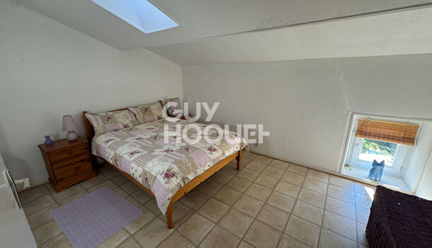 Villa / Maison 6 pièces  à vendre Labégude 07200