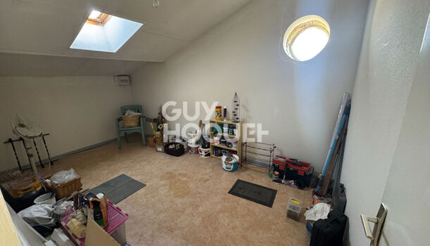 Villa / Maison 6 pièces  à vendre Labégude 07200