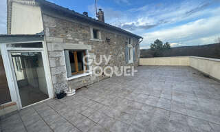 Maison 3 Pièces 75 m² à vendre à Lanas (07200)