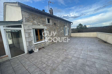 Maison 3 pièces 254400 €