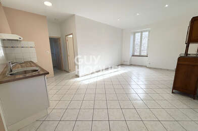 Appartement 2 pièces 470 €