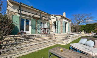 Maison 4 Pièces 98 m² à vendre à L'Isle-sur-la-Sorgue (84800)