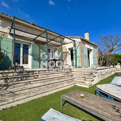 Maison 4 pièces 400000 €