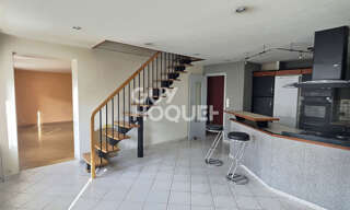 Appartement 4 Pièces 90 m² à vendre à Saint-Laurent-de-Mure (69720)