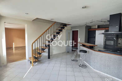 Appartement 4 pièces 189000 €