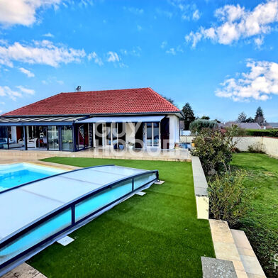 Maison 5 pièces 438000 €