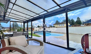 Maison 5 Pièces 117 m² à vendre à Grenay (38540)