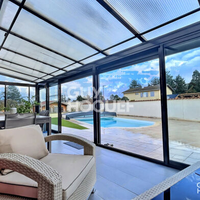 Maison 5 pièces 438000 €