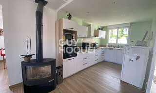 Maison 7 Pièces 148 m² à vendre à Saint-Cyr-sur-Loire (37540)