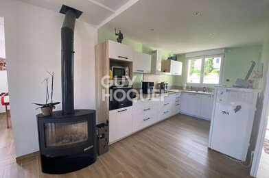 Maison 7 pièces 399000 €