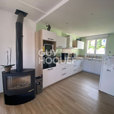 Maison 7 pièces 399000 €