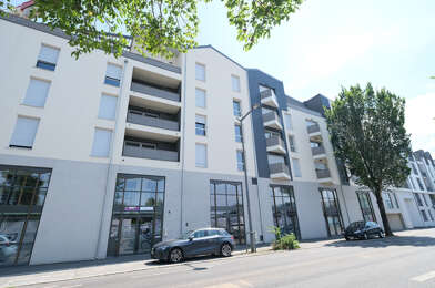 Appartement 2 pièces 169500 €