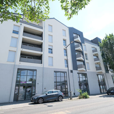 Appartement 2 pièces 169500 €