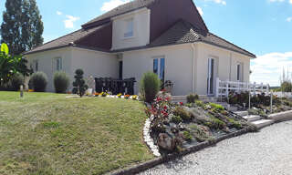 Maison 5 Pièces 158 m² à vendre à Parçay-Meslay (37210)