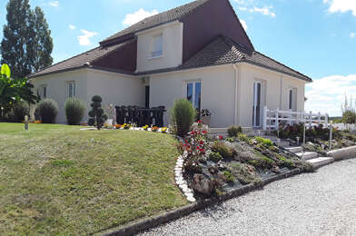 Maison 5 pièces 410000 €