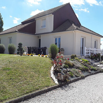 Maison 5 pièces 410000 €