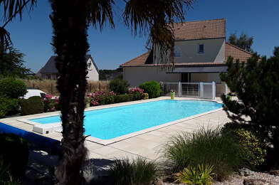 Maison 5 pièces 410000 €
