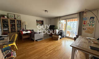 Appartement 4 Pièces 111 m² à louer à Lyon 6 (69006)