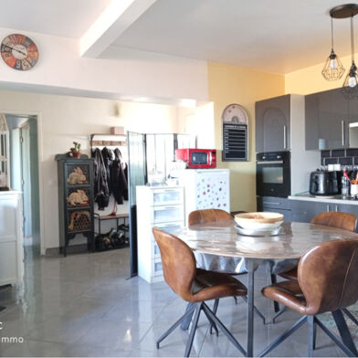 Maison 6 pièces 155000 €