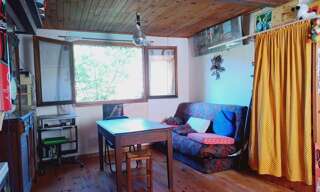 Maison 3 Pièces 27 m² à vendre à Labastide-Rouairoux (81270)