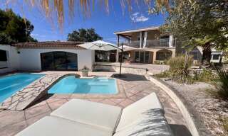 Maison 5 Pièces 160 m² à vendre à Junas (30250)