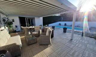 Maison 5 Pièces 120 m² à vendre à Lahonce (64990)