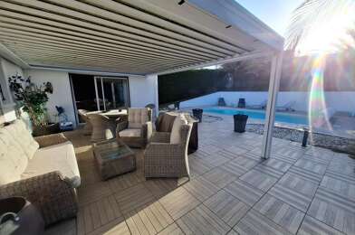 Maison 5 pièces 590000 €