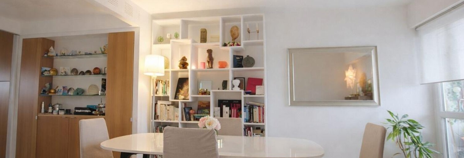 Appartement 3 Pièces 102 m² à vendre à Bordeaux (33300)