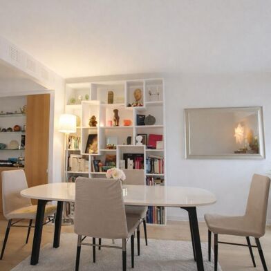 Appartement 3 pièces 349000 €