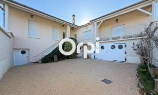 Maison 3 Pièces 106 m² à louer à Thurins (69510)