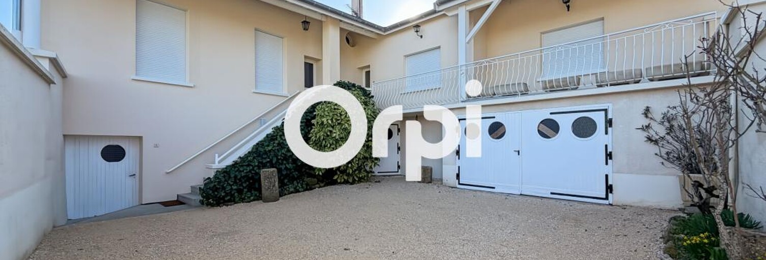 Maison 3 Pièces 106 m² à louer à Thurins (69510)