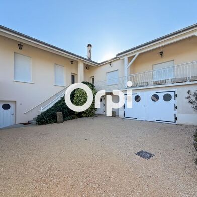 Maison 3 pièces 1400 €