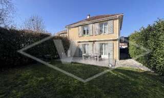 Maison 6 Pièces 100 m² à vendre à Combs-la-Ville (77380)