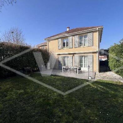 Maison 6 pièces 315000 €