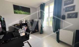 Maison 6 Pièces 100 m² à vendre à Combs-la-Ville (77380)