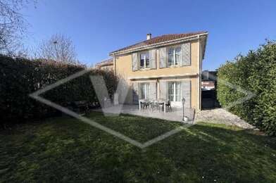 Maison 6 pièces 315000 €