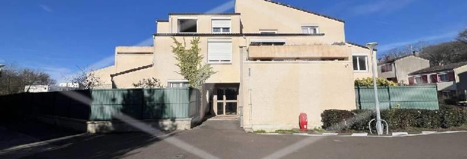 Appartement 4 Pièces 92 m² à vendre à Combs-la-Ville (77380)