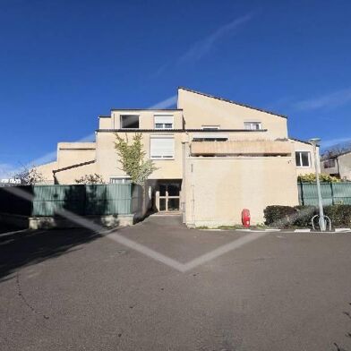 Appartement 4 pièces 212000 €