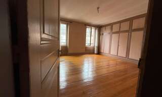 Appartement 4 Pièces 123 m² à vendre à Mulhouse (68100)