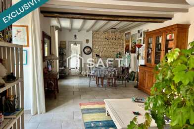 Maison 4 pièces 199000 €