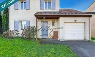 Maison 5 Pièces 113 m² à vendre à Sourdun (77171)