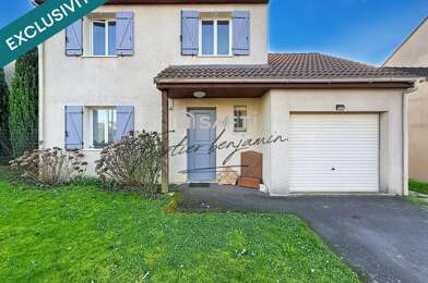 Maison 5 pièces 220000 €