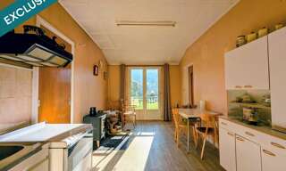 Maison 2 Pièces 250 m² à vendre à Étival (39130)