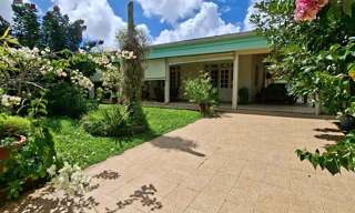 Bureau   m² à louer à Le Lamentin (97232)