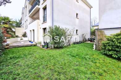 Appartement 4 pièces 549000 €