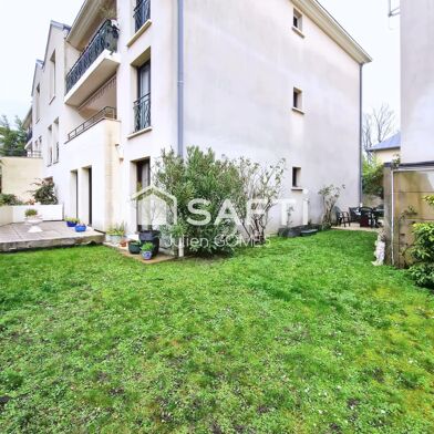 Appartement 4 pièces 549000 €